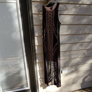 Mossimo sleeveless dress